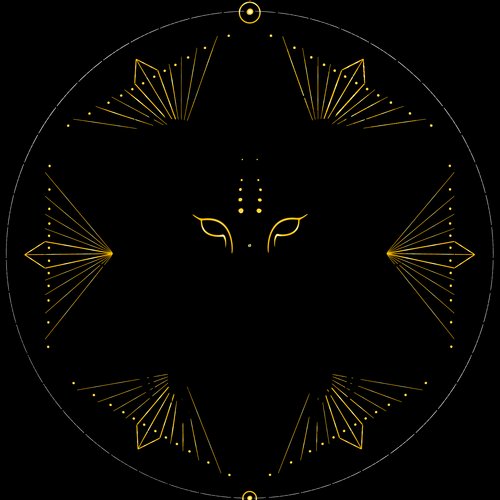 Le Lion